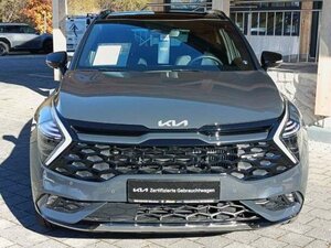 Kia SPORTAGE 1.6T HEV AWD GT LINE |SD|GD|DRI|SOUND 4.346 km 39.990 &euro; Höhenkirchen-Siegertsbrun 85635