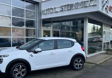 Citroen C3 19.600 km 13.590 &euro; Bernkastel-Kues 54470