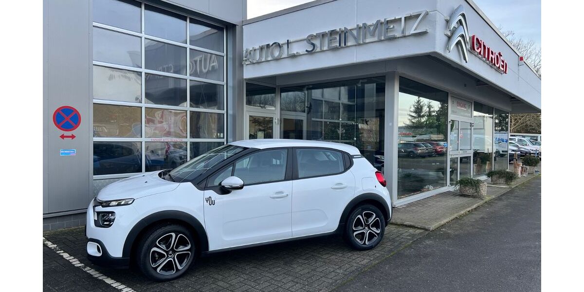 Citroen C3 19.600 km 13.590 &euro; Bernkastel-Kues 54470