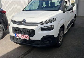 Citroen Berlingo 199.800 km 5.999 &euro; Dortmund 44149