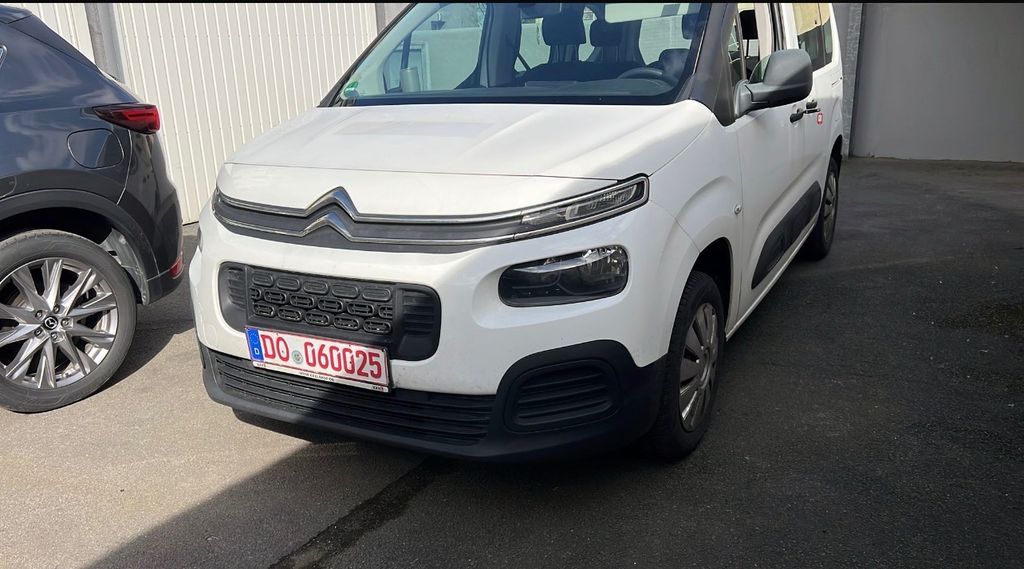 Citroen Berlingo 199.800 km 5.999 &euro; Dortmund 44149