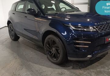 Land Rover Range Rover Evoque 33.316 km 30.670 &euro; Eching 85386