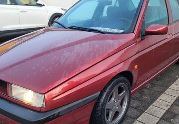 Alfa Romeo 155 103.100 km 6.998 &euro; Lahr-Langenwinkel 77933