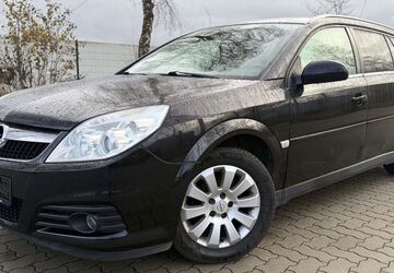 Opel Vectra 193.800 km 1.450 &euro; Trittau 22946