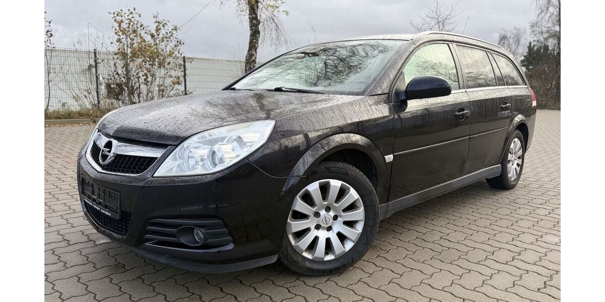 Opel Vectra 193.800 km 1.450 &euro; Trittau 22946