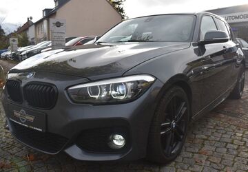 BMW 125 220.000 km 13.600 &euro; Nürnberg 90451