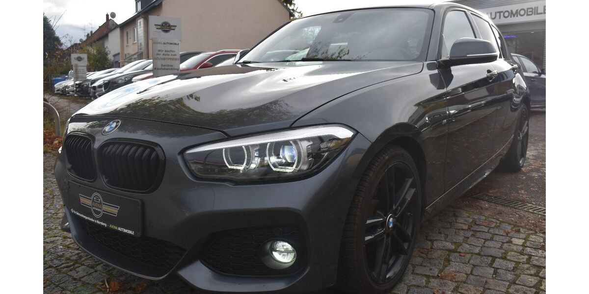 BMW 125 220.000 km 13.600 &euro; Nürnberg 90451