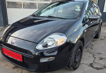 Fiat Punto 156.000 km 3.950 &euro; Lage 32791