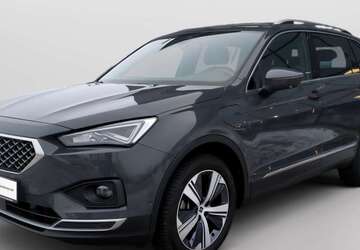Seat Tarraco 29.900 km 34.985 &euro; Kaltenkirchen 24568