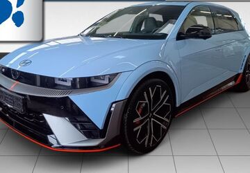 Hyundai IONIQ 5 13.538 km 53.830 &euro; Münster 48153