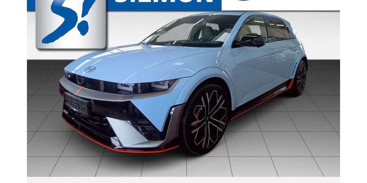 Hyundai IONIQ 5 13.538 km 53.830 &euro; Münster 48153