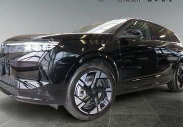 Opel Grandland (X) 1.300 km 41.980 &euro; Flensburg 24941