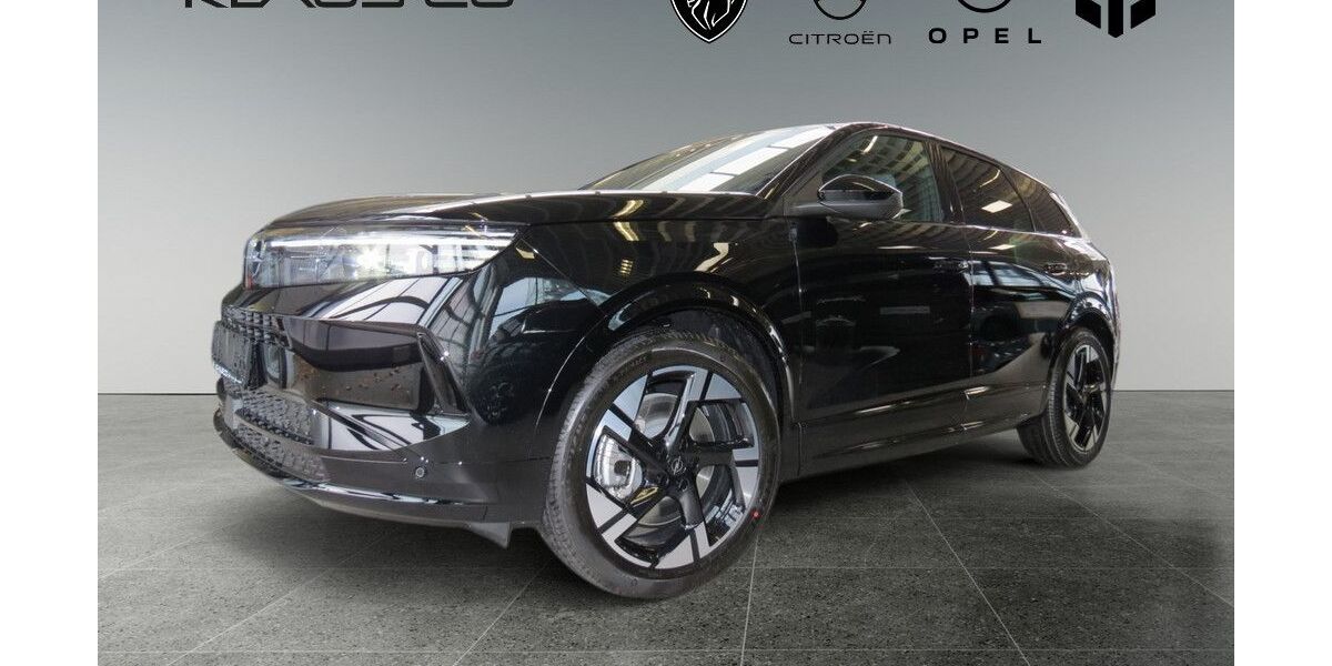 Opel Grandland (X) 1.850 km 39.980 &euro; Flensburg 24941