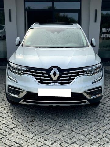 Gebrauchte Renault Koleos