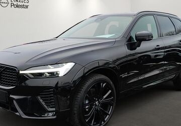 Volvo XC60 25.400 km 46.690 &euro; Mainz-Kastel 55252