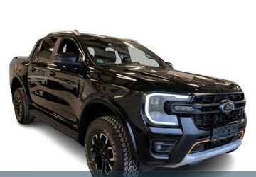 Ford Ranger 9.978 km 49.980 &euro; Dorfmark 29683