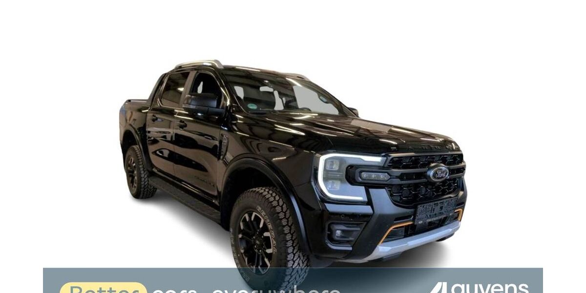 Ford Ranger 9.978 km 49.980 &euro; Dorfmark 29683