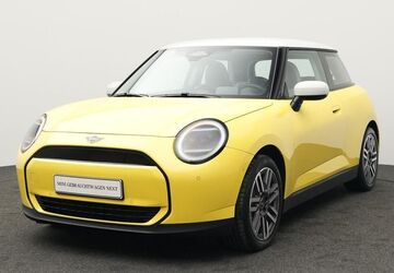 Mini Cooper E 1.981 km 27.564 &euro; 