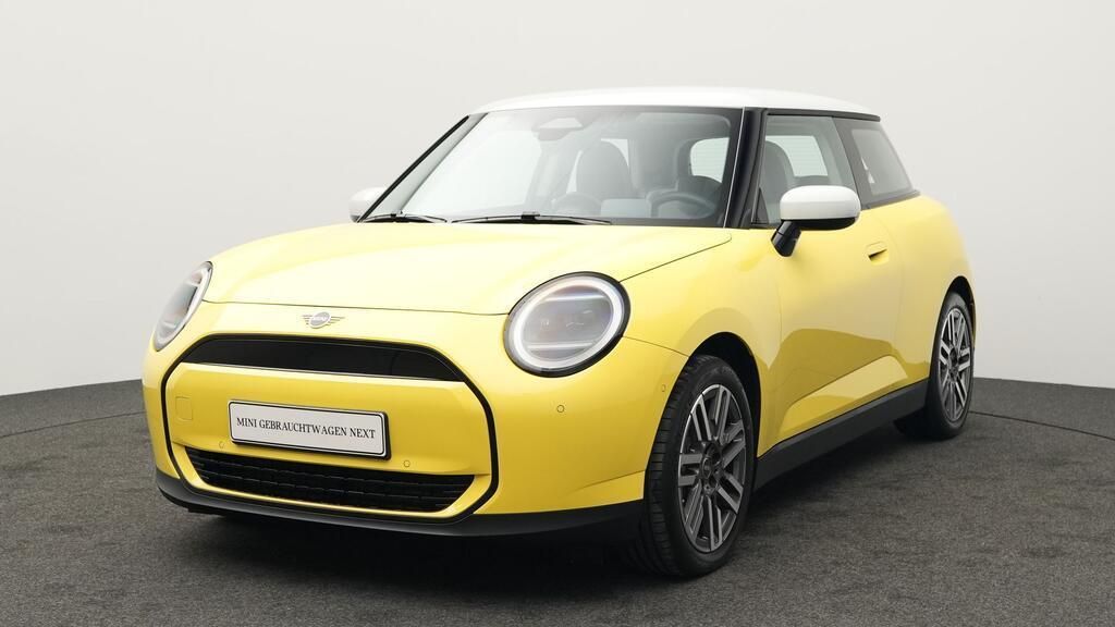 Mini Cooper E 1.981 km 27.564 &euro; 