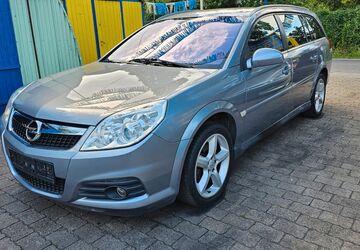 Opel Vectra 147.000 km 3.590 &euro; Berlin 12359