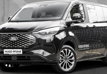 Ford Tourneo Custom 9.500 km 64.850 &euro; Hamburg 22335