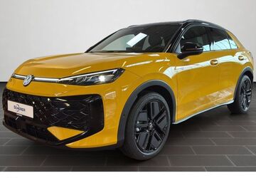 VW T-Roc 1.500 km 41.980 &euro; Aschaffenburg 63741