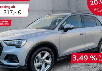 Audi Q3 7.330 km 36.710 &euro; Mitterteich 95666