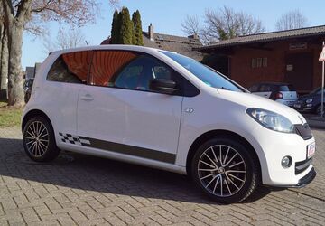 Skoda Citigo 64.000 km 9.945 &euro; Lengede / Broistedt 38268