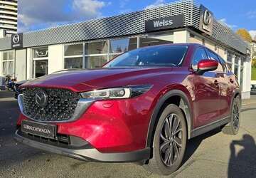 Mazda CX-5 70.000 km 29.500 &euro; Kulmbach 95326