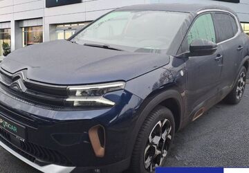 Citroen C5 Aircross 38.685 km 19.990 &euro; Mannheim 68309