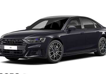 Audi A8 112.893 km 56.970 &euro; Aachen 52078