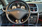 Peugeot 207CC Sport 120*Cabrio*Klima*CD*USB*AUX*ESP* 134.404 km 2.900 &euro; Berlin 13187