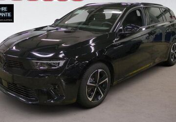 Opel Astra 29.700 km 22.780 &euro; Schwandorf 92421