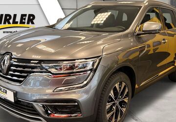 Renault Koleos 25.990 km 33.400 &euro; Oelsnitz/E. 09376
