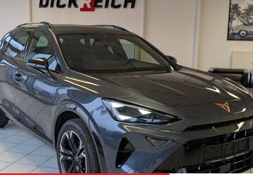 Cupra Formentor 18.726 km 30.980 &euro; Homberg (Efze) 34576