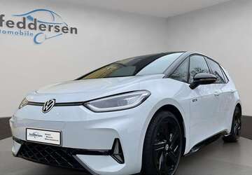 VW ID.3 13.500 km 42.469 &euro; Alfeld (Leine) 31061