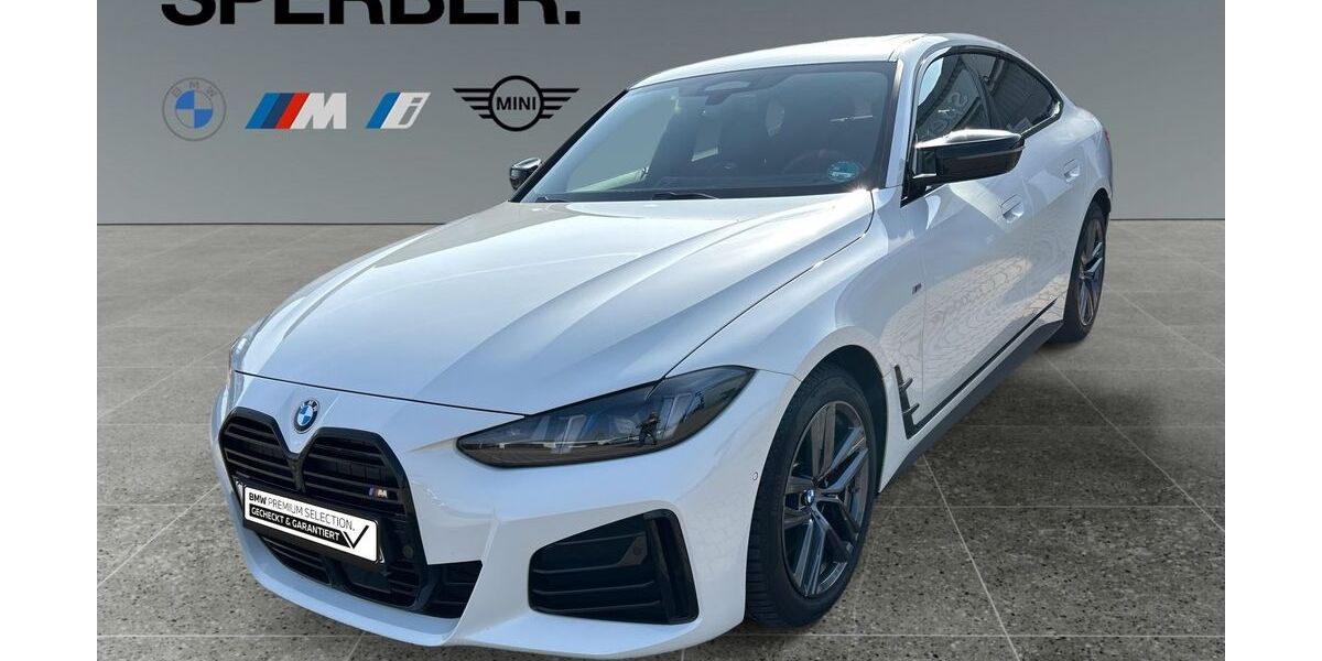 BMW M440 25.024 km 60.426 &euro; Bamberg 96050