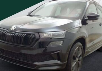 Skoda Karoq 19.762 km 38.850 &euro; Regen 94209