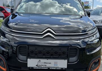 Citroen Berlingo 46.200 km 21.850 &euro; Leisnig 04703