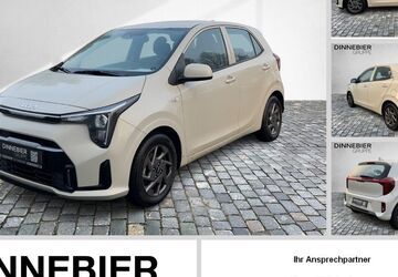 Kia Picanto 11.894 km 16.190 &euro; Wittenberge 19322