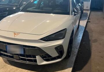 Cupra Leon 15.000 km 25.690 &euro; ­­­Sulzbach-Rosenberg 92237