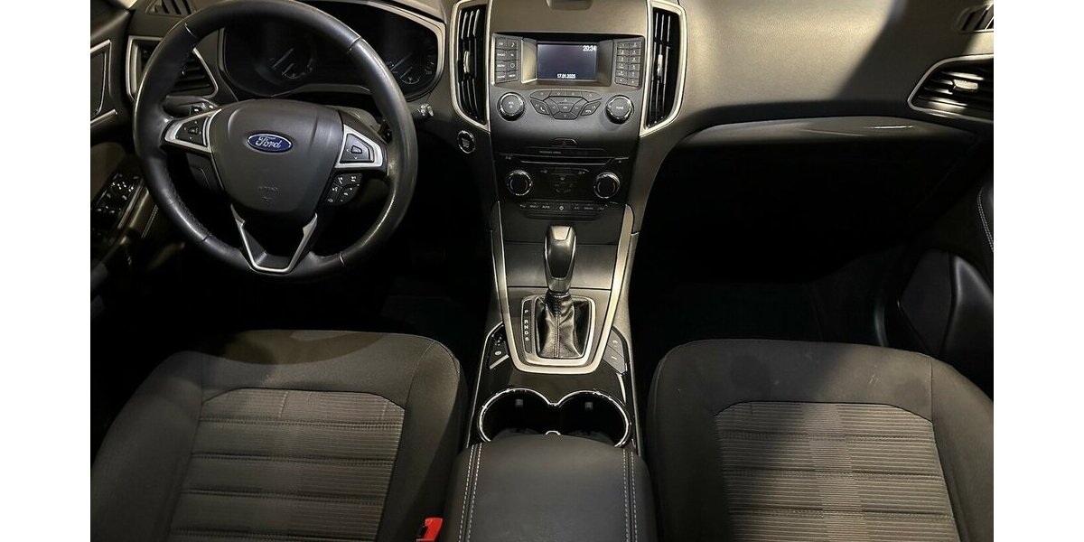 Ford Galaxy 2.0 |7-Sitzer|PDC|Auto|Klima-Auto|Euro6| 101.377 km 15.999 &euro; Mainz-Kostheim 55246