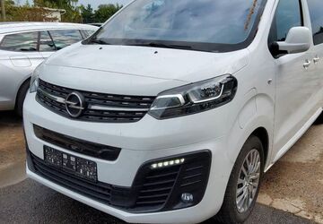 Opel Zafira Life 67.180 km 20.999 &euro; Röthenbach a. d. Pegnitz 90552