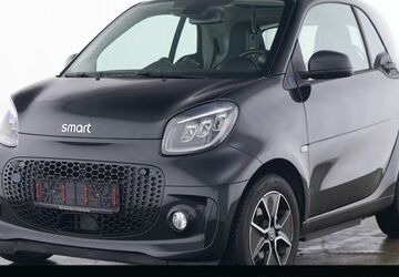 Smart ForTwo 19.255 km 16.700 &euro; Köln-Deutz 51105