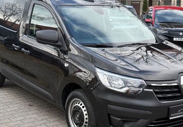 Renault Kangoo 121.380 km 11.799 &euro; Premnitz 14727