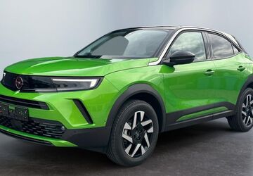 Opel Mokka 8.900 km 22.980 &euro; Gundelsheim 74831