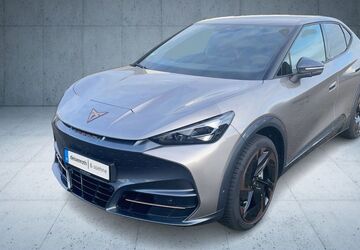 Cupra Tavascan 2.500 km 46.790 &euro; Alsfeld 36304