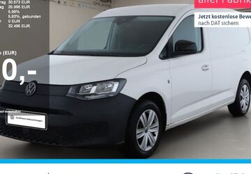 VW Caddy Maxi 17.244 km 31.776 &euro; Krefeld 47805