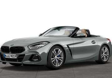 BMW Z4 8.921 km 50.890 &euro; Siegen 57076