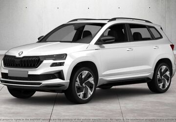 Skoda Karoq 5.000 km 44.240 &euro; Osterode 37520